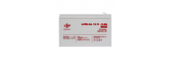 Акумуляторна батарея LogicPower LPM-GL 12 - 9 AH - фото 1