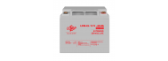 Акумуляторна батарея LogicPower LPM-GL 12 - 40 AH - фото 5