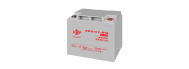 Акумуляторна батарея LogicPower LPM-GL 12 - 40 AH - фото 2