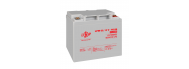 Акумуляторна батарея LogicPower LPM-GL 12 - 40 AH - фото 3