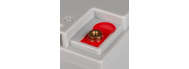 Акумуляторна батарея LogicPower LPM-GL 12 - 40 AH - фото 4