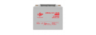 Акумуляторна батарея LogicPower LPM-GL 12 - 40 AH - фото 1