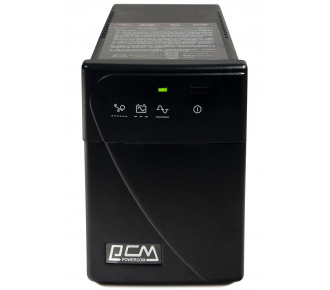 ИБП Powercom BNT-1500AP (00210150)