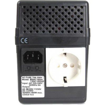 ДБЖ Powercom BNT-600A Schuko - фото 2