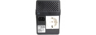 ДБЖ Powercom BNT-600A Schuko - фото 2