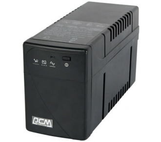 ИБП Powercom BNT-600AP USB (00210085) ИБП Powercom BNT-600AP USB (00210085)