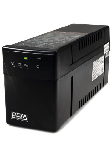 ИБП Powercom BNT-800A Schuko (00210155) - фото 2
