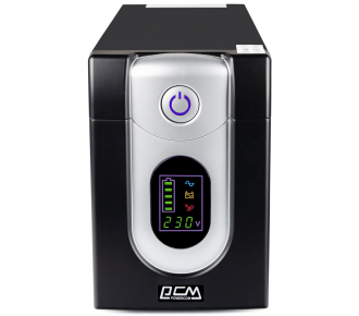 ИБП Powercom IMD-1200AP (00210138)
