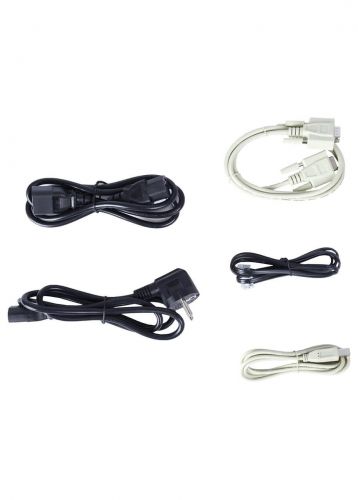 ИБП Powercom IMD-1500AP (00210134) - фото 3