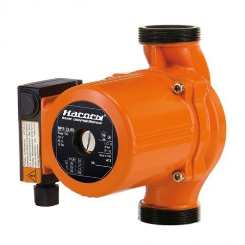 Насос циркуляционный NPO BPS 32-4S-180 - фото 1