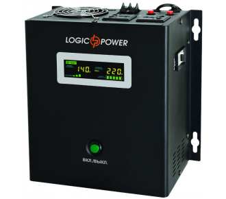 ИБП LogicPower LPY-W-PSW-1000VA