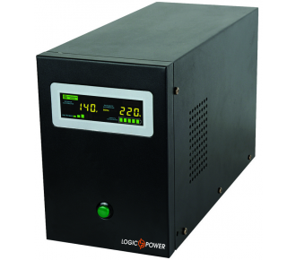 ИБП LogicPower  LPY-B-PSW-500VA