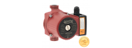 Насос циркуляційний Aquatica GPD25-4S / 130 (774113) - фото 1