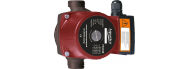 Насос циркуляционный Aquatica GPD20-6SP/130 (774130) - фото 1