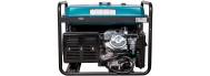 Генератор бензиново-газовий Konner&amp;Sohnen KS 7000E G - фото 4