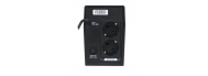 ИБП LogicPower LPM-700VA-P - фото 4