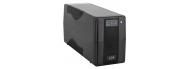 ИБП LogicPower LPM-700VA-P - фото 2
