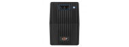 ИБП LogicPower LPM-700VA-P - фото 3