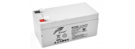 Акумуляторна батарея RITAR RT1232, 12V 3.2Ah (3223) - фото 1