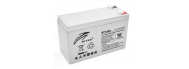 Акумуляторна батарея RITAR RT1290, 12V 9.0Ah (2977) - фото 1
