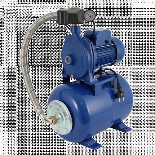 Насосная станция Watomo GP Agro 158 CF/24C - фото 1