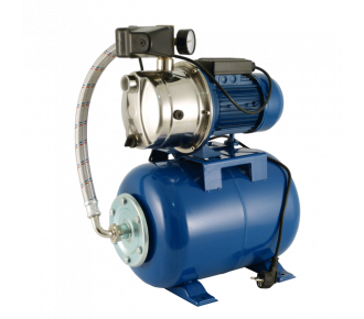 Насосная станция Watomo GP SILVER 100 AF/24C Насосная станция Watomo GP SILVER 100 AF/24C