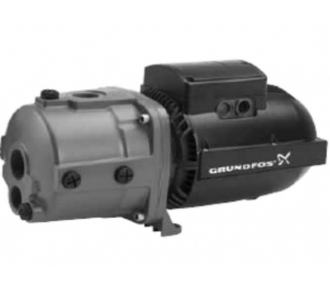 Насос поверхностный Grundfos JDBasic 4 (96121779) Насос поверхностный Grundfos JDBasic 4 (96121779)