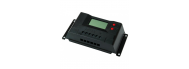 Контроллер заряда Altek ACM30D+USB - фото 1