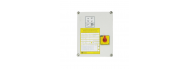 Пульт MANIERO ELETTRONICA QTD10/5kW-A-CMS2 - фото 1