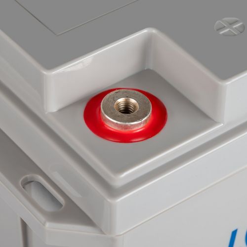 Акумуляторна батарея LogicPower LPM-GL 12V 150AH - фото 4