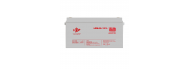 Акумуляторна батарея LogicPower LPM-GL 12V 150AH - фото 1