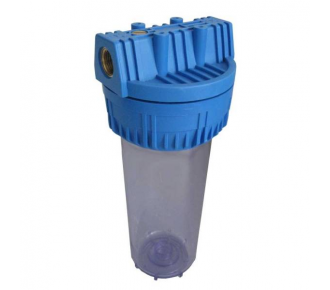 Корпус AQUA VASO 3/4"