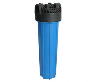 Корпус AQUA YTB-20BL-1 BigBlue 20'' Корпус AQUA YTB-20BL-1 BigBlue 20''