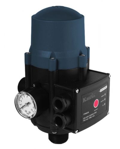 Контроллер давления электронный Wetron DSK-2.1, 1.5-3.0 bar (779735) - фото 1