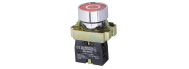 Кнопка "Стоп" АсКо XB2-BA4322 (A0140010065) - фото 1