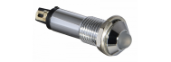 Светодиодная матрица АсКо AD22B-8 белая 24V AC/DC (A0140030091) - фото 1