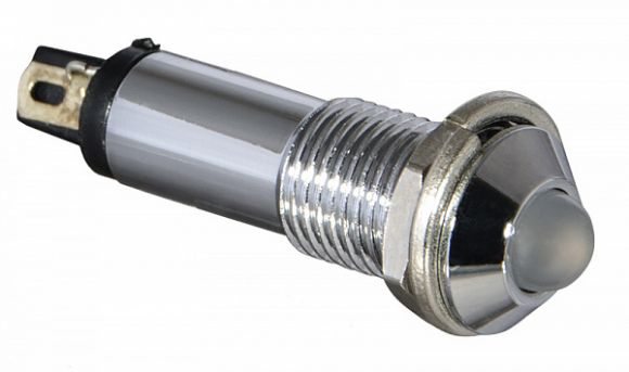 Світлодіодна матриця АсКо AD22B-8 біла 220V AC - фото 1