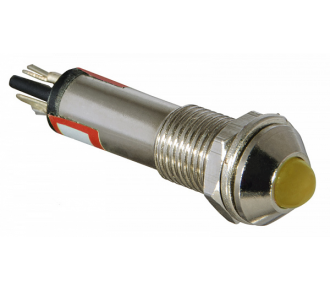 Светодиодная матрица АсКо AD22B-8 желтая 220V AC (A0140030087) Светодиодная матрица АсКо AD22B-8 желтая 220V AC (A0140030087)