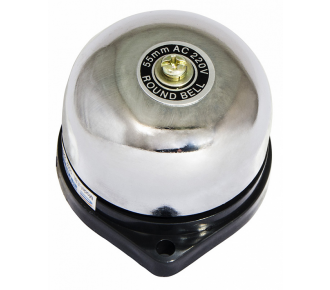 Звонок АсКо EBL-5502 (55 мм) (A0160020008)