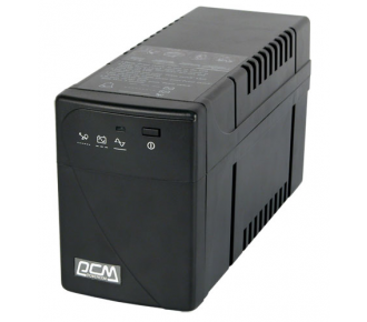 ИБП Powercom BNT-600A (00210024) ИБП Powercom BNT-600A (00210024)