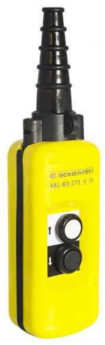 Пост кнопковий Аско XAL-B3-271 - фото 2