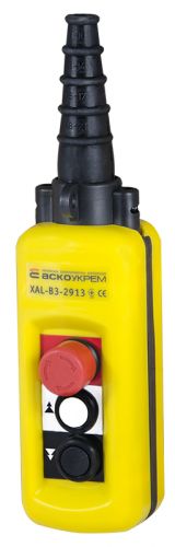 Пост кнопочный Аско XAL-B3-2913 (A0140050013) - фото 3