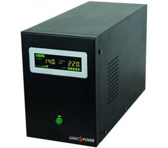 ИБП  LogicPower LPY-B-PSW-1500