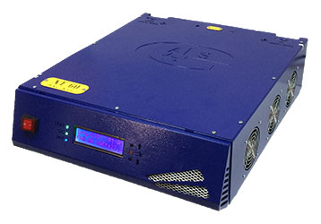 ИБП Форт XT36 Professional - фото 1