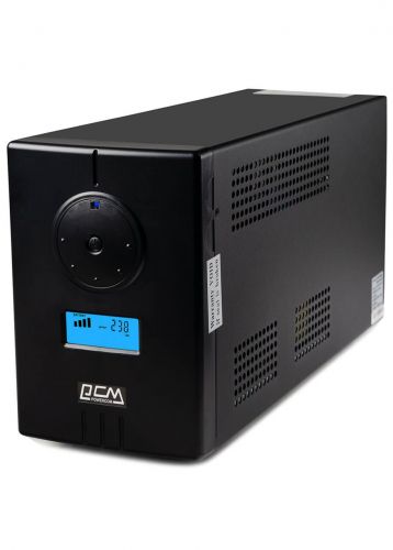 ИБП Powercom INF-800 (00012522) - фото 4