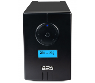 ИБП Powercom INF-800 (00012522)