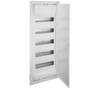 Корпус пластиковый Hager Volta VU60UA