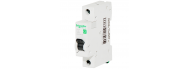 Автоматический выключатель Schneider Electric Easy9 1P 25A хар-ка C 4,5кА EZ9F34125 - фото 1