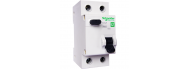 Дифференциальный автомат Schneider Electric Easy9 1P+N 20А 30мА тип AC (х-ка С) EZ9D34620 - фото 1