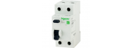 Дифференциальное реле Schneider Electric Easy9 2P 40А 30мА тип AC EZ9R34240 - фото 1